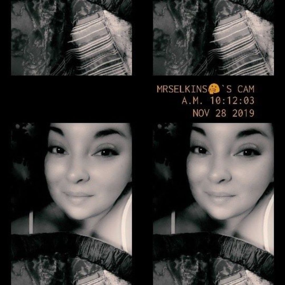 Meet your Posher, Cassandra